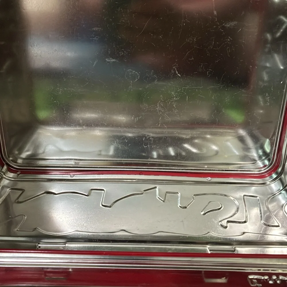 Williams-Sonoma - ABC METAL COOKIE CUTTERS SET